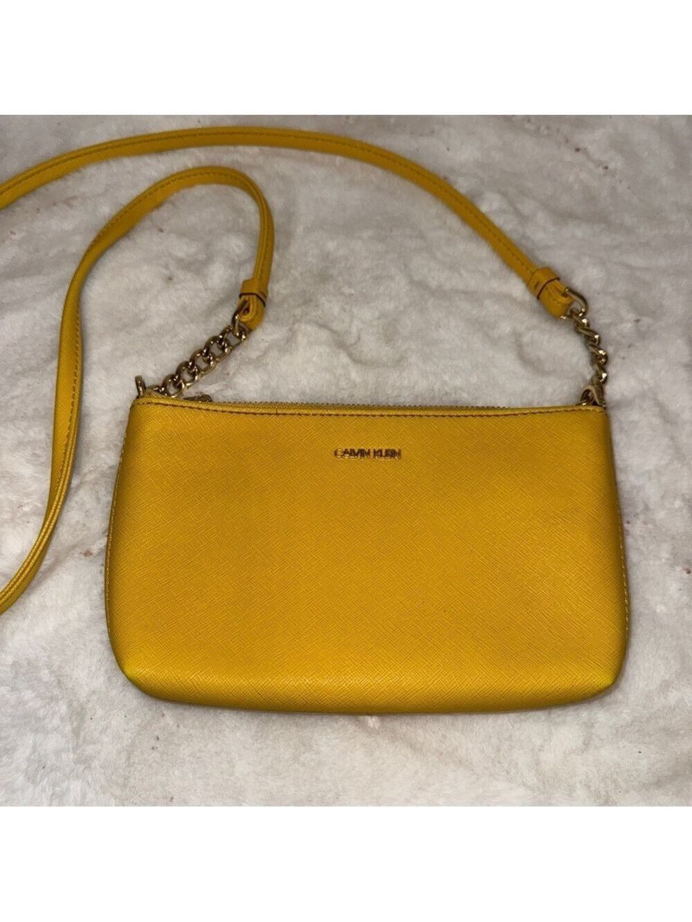 Calvin Klein small crossbody